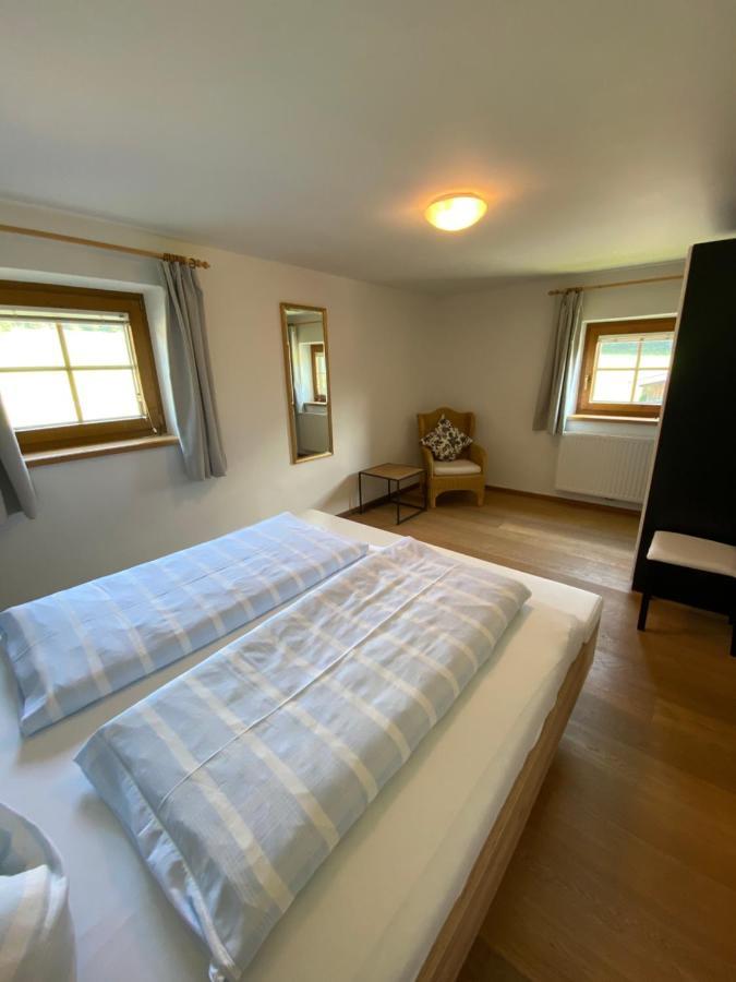 Hof Oberhaus Villa Kitzbühel Dış mekan fotoğraf