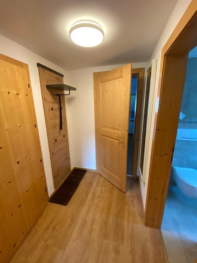 Hof Oberhaus Villa Kitzbühel Dış mekan fotoğraf