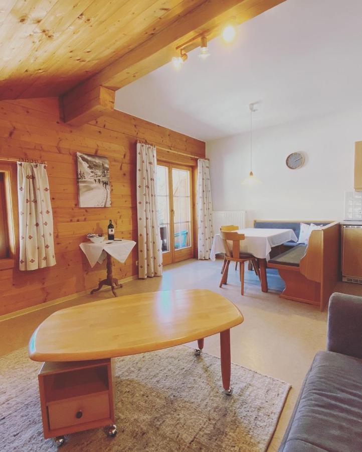 Hof Oberhaus Villa Kitzbühel Dış mekan fotoğraf