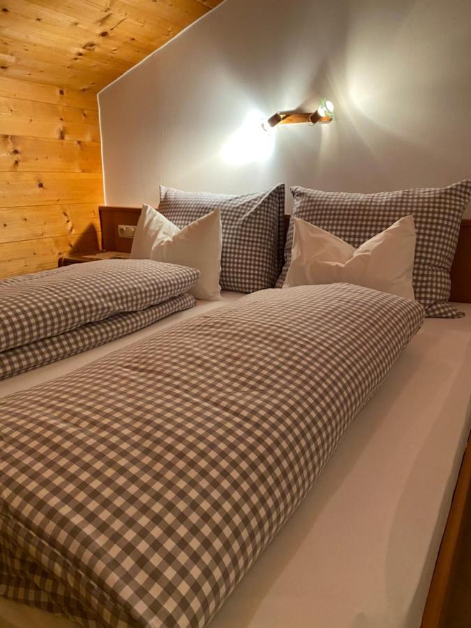 Hof Oberhaus Villa Kitzbühel Dış mekan fotoğraf