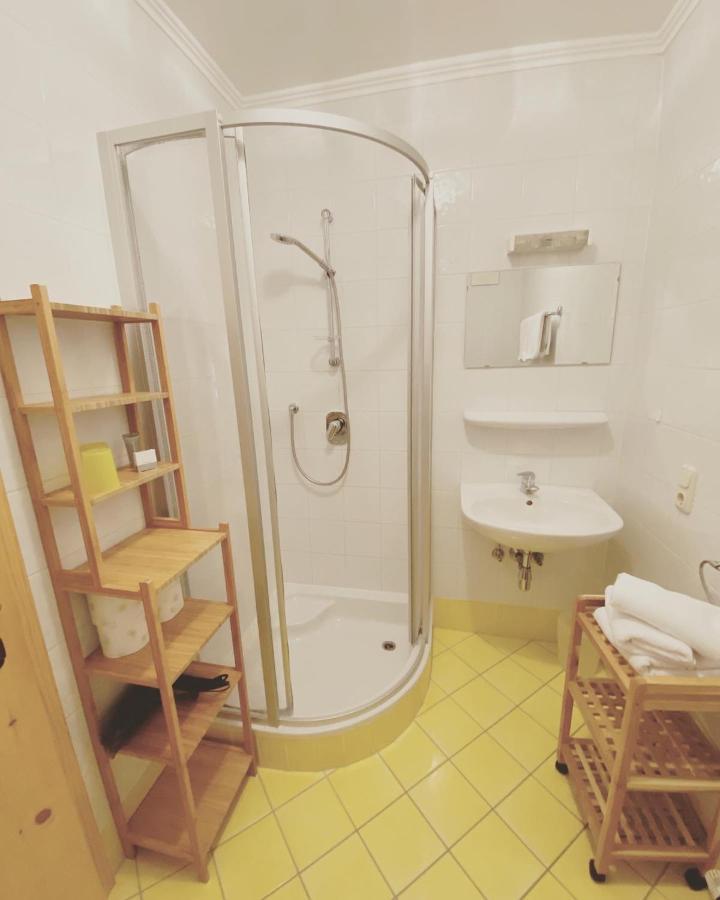Hof Oberhaus Villa Kitzbühel Dış mekan fotoğraf