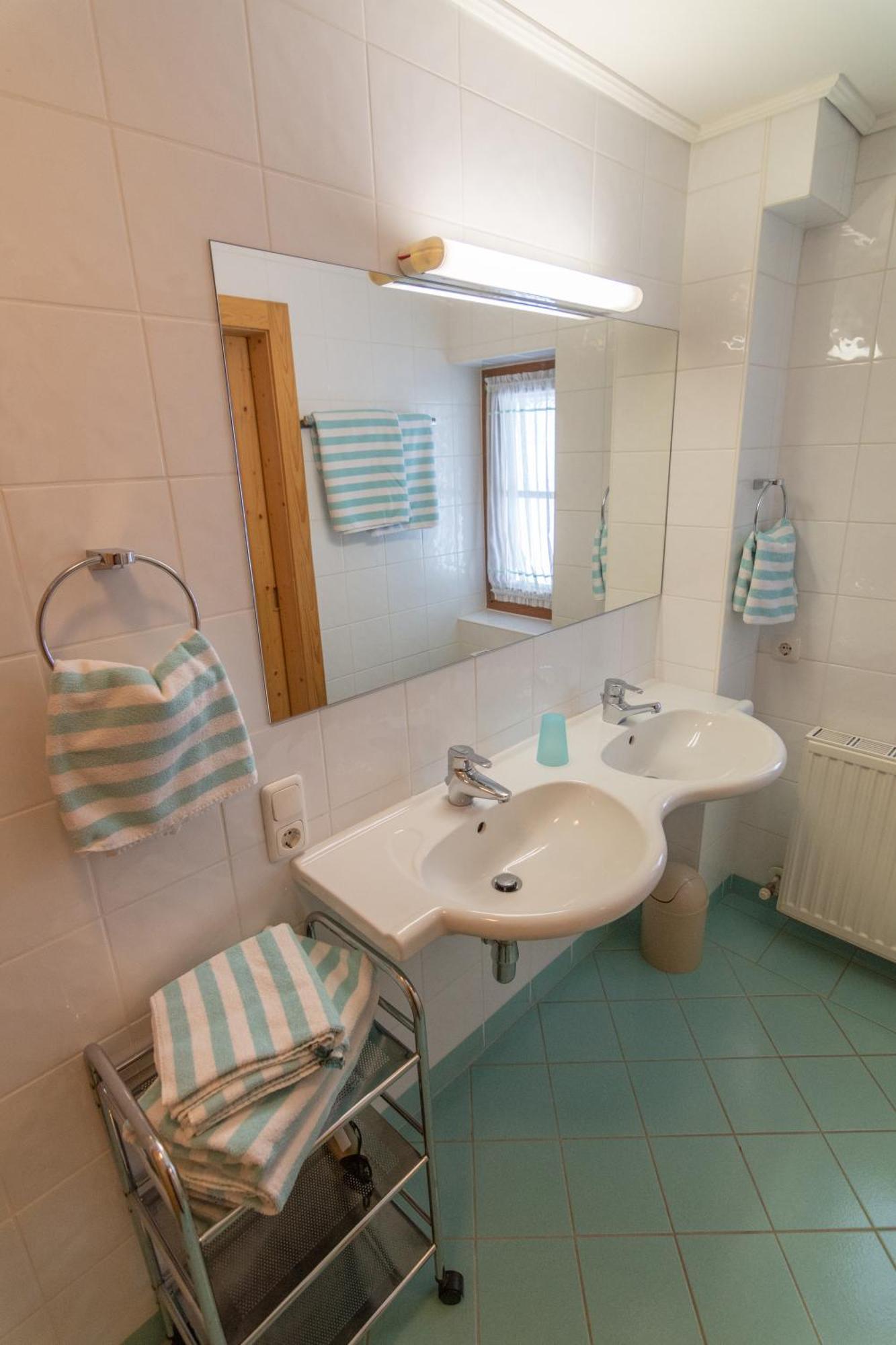 Hof Oberhaus Villa Kitzbühel Dış mekan fotoğraf