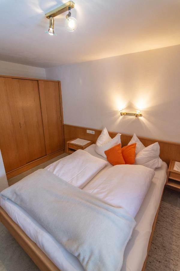 Hof Oberhaus Villa Kitzbühel Dış mekan fotoğraf