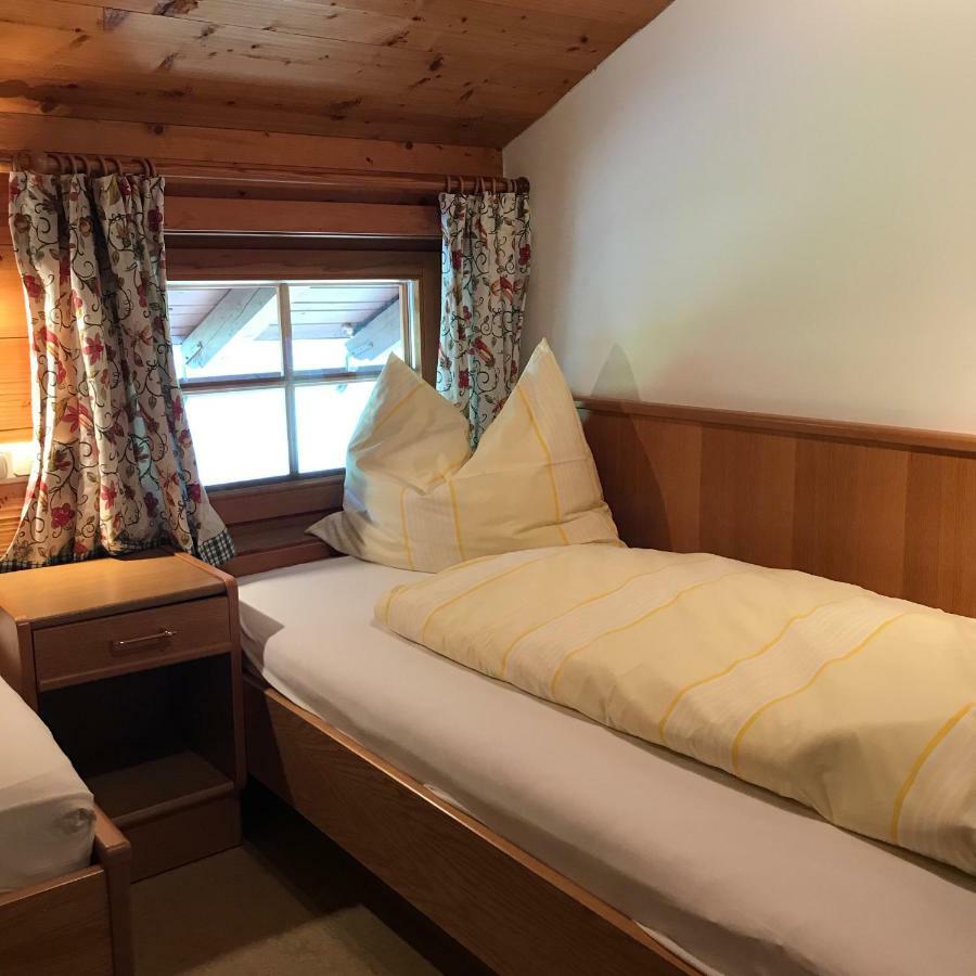 Hof Oberhaus Villa Kitzbühel Dış mekan fotoğraf